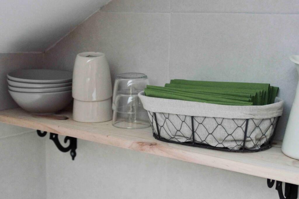Apartamento El Picu Collanzo ภายนอก รูปภาพ