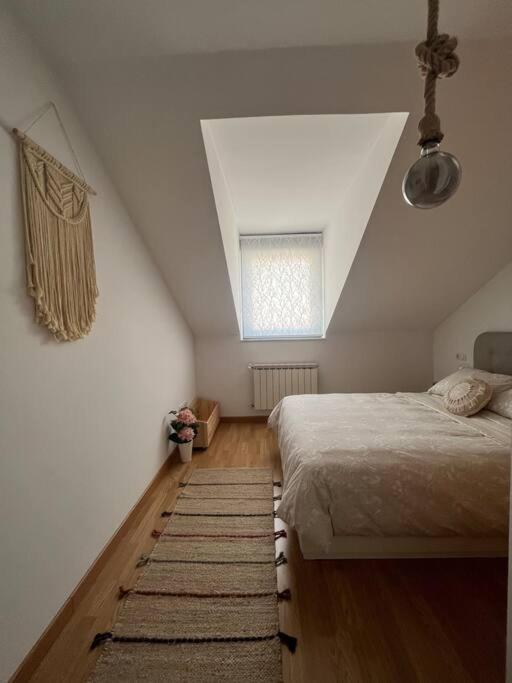 Apartamento El Picu Collanzo ภายนอก รูปภาพ