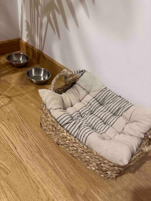 Apartamento El Picu Collanzo ภายนอก รูปภาพ