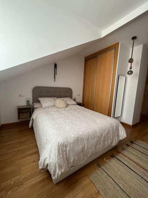 Apartamento El Picu Collanzo ภายนอก รูปภาพ