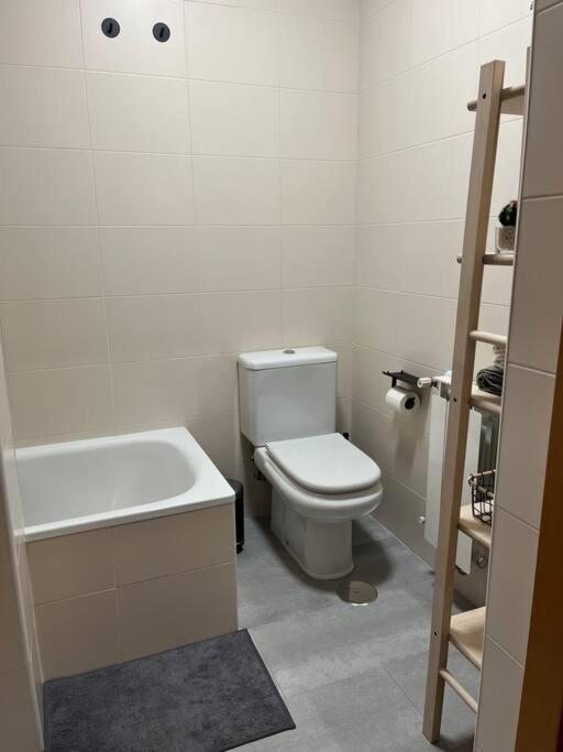 Apartamento El Picu Collanzo ภายนอก รูปภาพ