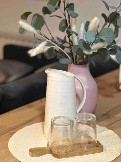 Apartamento El Picu Collanzo ภายนอก รูปภาพ