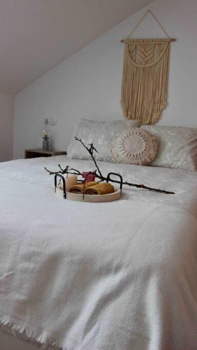 Apartamento El Picu Collanzo ภายนอก รูปภาพ