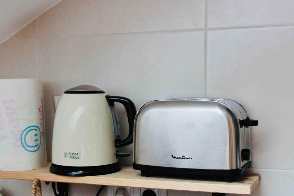 Apartamento El Picu Collanzo ภายนอก รูปภาพ