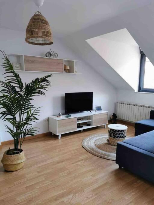 Apartamento El Picu Collanzo ภายนอก รูปภาพ