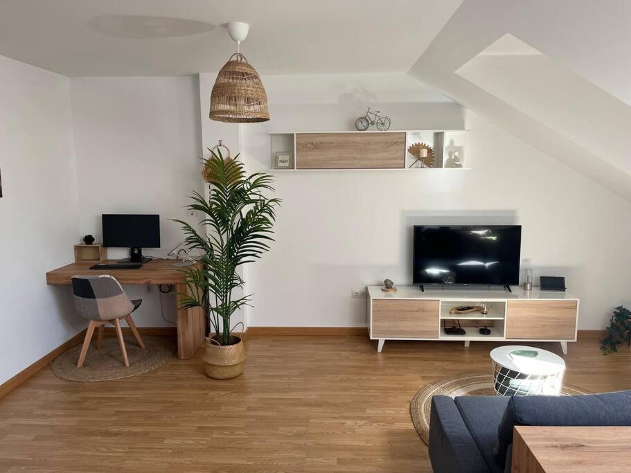 Apartamento El Picu Collanzo ภายนอก รูปภาพ